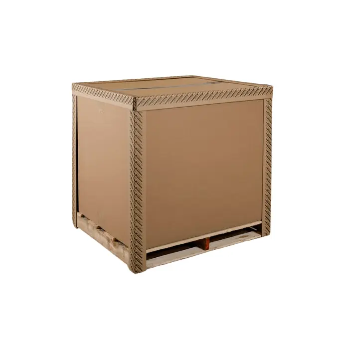 Edge Protector 3x3x.120x50 Kraft 1944/Pallet