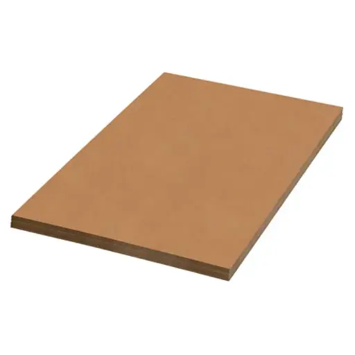 [CB-4048012] Chipboard 40x48 .012 4000 Piece/Plt